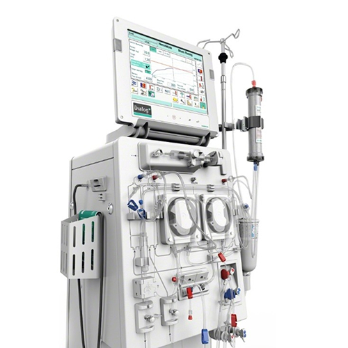 ICU Ventilator